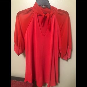 New York and Company Blouse